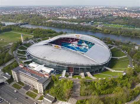 Euro 2024 Venues A Detailed Guide To Stadiums In Germany