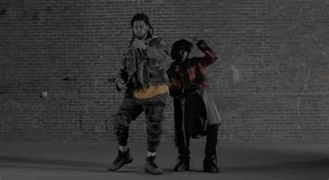 Video: J.I.D Feat. J. Cole – Off Deez: Watch - 24Hip-Hop