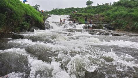 Chikhloli Dam and Waterfall – My Photo Blog