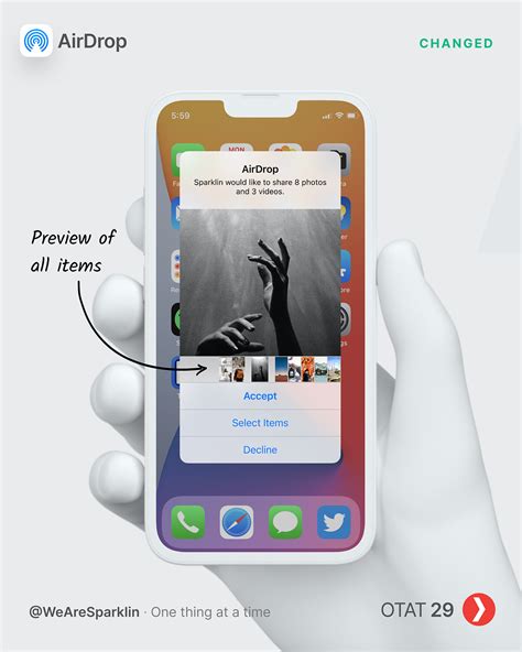 AirDrop is good, but it can be better. Here’s how | by Sparklin | Medium