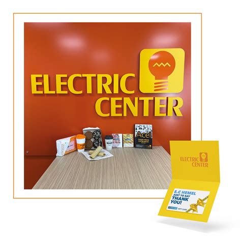 Electric Center Hemel Hempstead