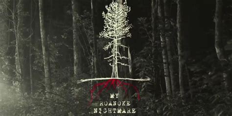 American Horror Story: Roanoke - The True Story Behind Season 6