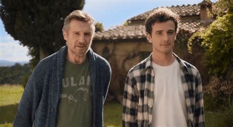 Movie Review Made In Italy