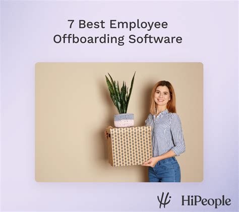 7 Best Employee Offboarding Software In 2024 Hipeople