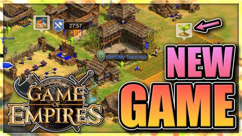 Checking Out Game Of Empires Warring Realms Overview Fast Start