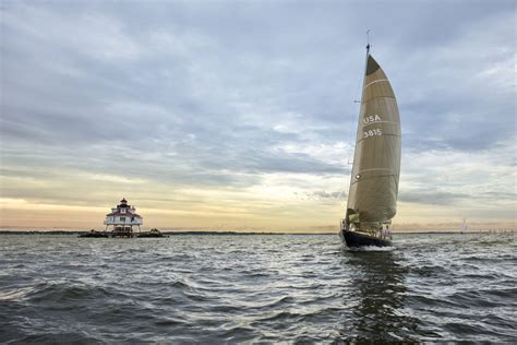 Chesapeake Bay Lighthouse Tours