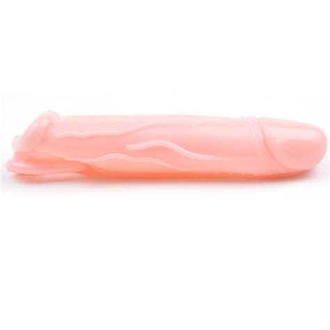 Funda Para Pene Color Piel YY0011 Belove Sex Shop Temuco