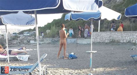 Bare Beach Pics Rhodes Greece ZB Porn