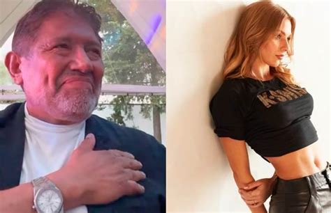 Irina Baeva En Crisis Anuncio De Juan Osorio