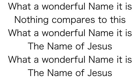 Jesus What A Beautiful Name Hillsong April 2013 Pumpnimfa