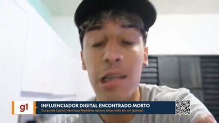 Adolescente De 16 Anos Alega Que Influenciador Teve Infarto E Morreu