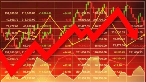 O Otimismo Acabou Ibovespa Tem Pior Sequência Da História Brasileira E