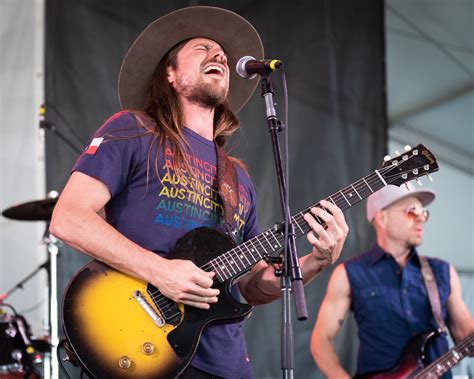 Interview: Lukas Nelson: Music 'Brings People Together' • Americana