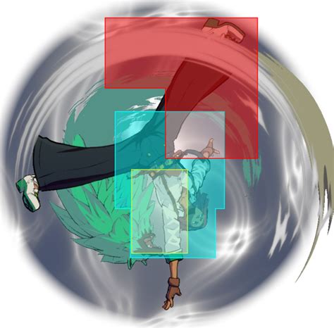 Fileggst Giovanna Sol Nascente Hitbox3png Dustloop Wiki