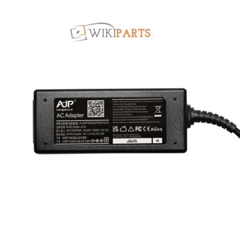 Replacement For ACER ASPIRE ES1 572 33ML New 45W 19V 2 37A Adapter