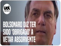 Vindo Dos Pampas O Retorno Saiba Porque Bolsonaro Vetou O Projeto