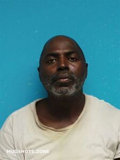 SHAUN RUSHING 11 16 2023 Cape Girardeau County Mugshots Zone