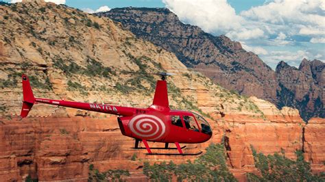 First Class Charter Tours | Luxury Tours of Sedona, Grand Canyon, and ...