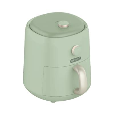 Jual Memoo 3 Ltr Air Fryer Mb Kz 3001 M Hijau Terbaru Ruparupa