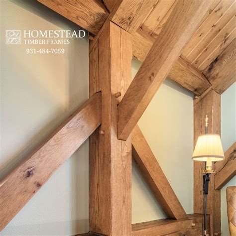 Homestead Timber Frames On Instagram Exposed Timber Frames Create A