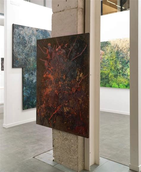 NADA Quietly Cancels Paris Fair Amid Art Market Uncertainty