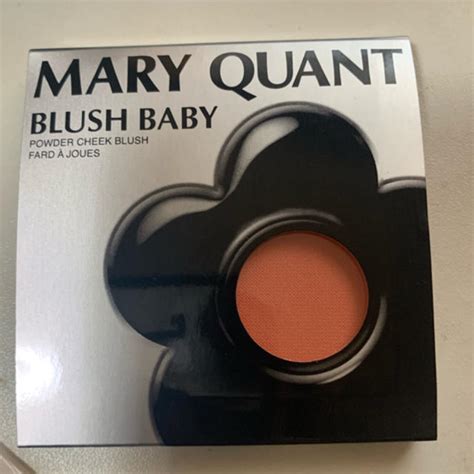 Mary Quant マリークワント チークの通販 By Jgrk1351s Shop｜マリークワントならラクマ