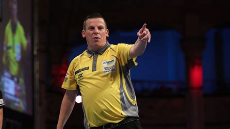 Kyle Anderson and Dave Chisnall win Players Championship titles | Darts ...