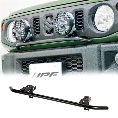 Buy Fog Lights Mounting Bar Maruti Suzuki Jimny 2023