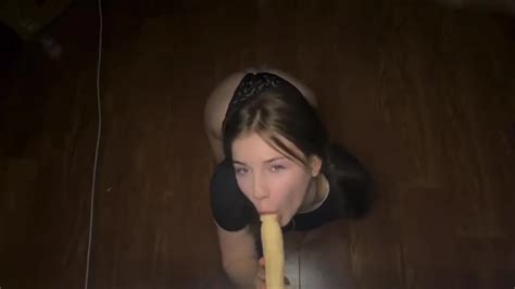 Devdaria POV Blowjob Dildo OnlyFans Video LeakedOf Org