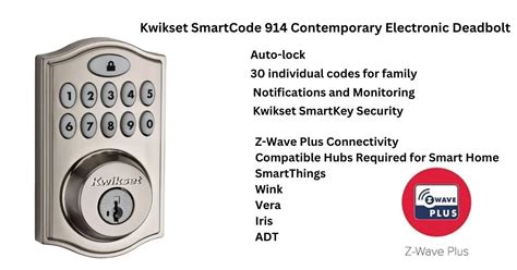 Smart Locks That Work With Ring Doorbell And Ring Alarm