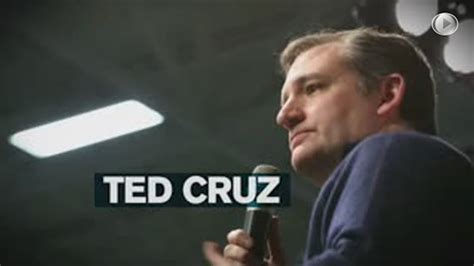 Ted Cruz Ad Says Donald Trump Is An Elite Just Like Hillary Clinton