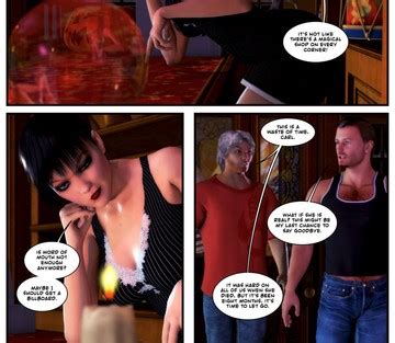 Soul Takeover Muses Sex And Porn Comics