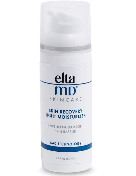 EltaMD Skin Recovery Light Moisturizer - Totality Skincare