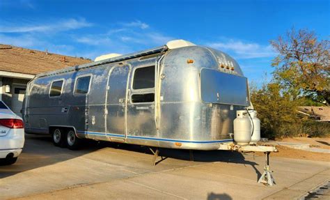 Airstream Land Yacht For Sale In Anaheim Ca Offerup