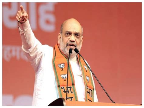 Amit Shah Doctored Video Case 1 Arrested Notice Issued To 3