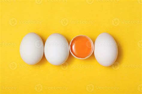 The benefits of egg yolks and egg whites are high in protein for the