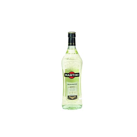 Martini Bianco - 100cl - Drinks n' More