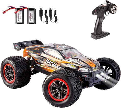 Vatos Ferngesteuertes Auto Elektro Rc Auto Rtr Rc Off Road Buggy