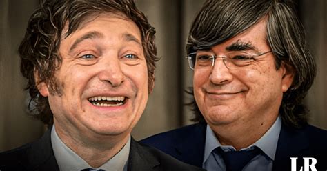 Jaime Bayly A Javier Milei Durante Entrevista Exclusiva Vas A Ser El