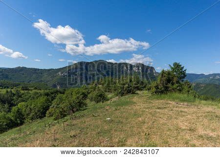 Amazing Landscape Image Photo Free Trial Bigstock