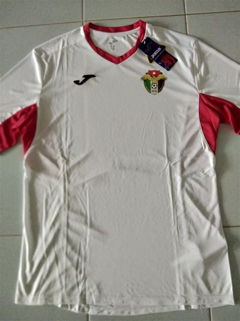 Jordan 2019 Home Kit