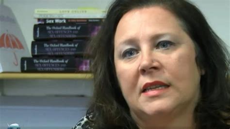 Study Reveals Online Sex Worker Fears BBC News