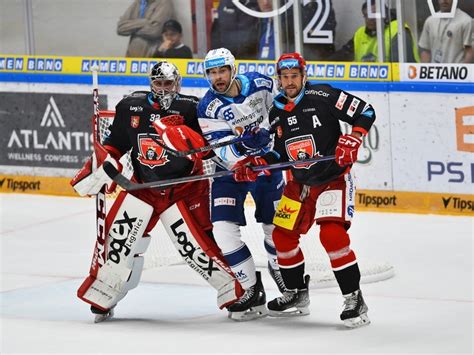 Hradec Kr Lov Vyhr L V Brn Barto K Ozdobil N Vrat Nulou