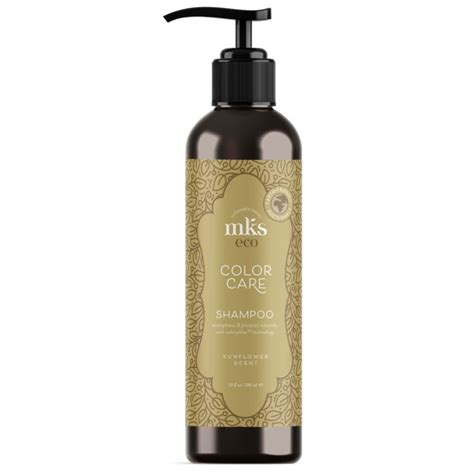 MKS Eco Color Care Shampoo Shop Earthly Body