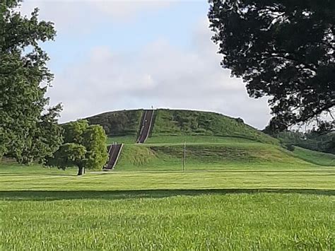 Cahokia Mounds State Historic Site Collinsville All You Need