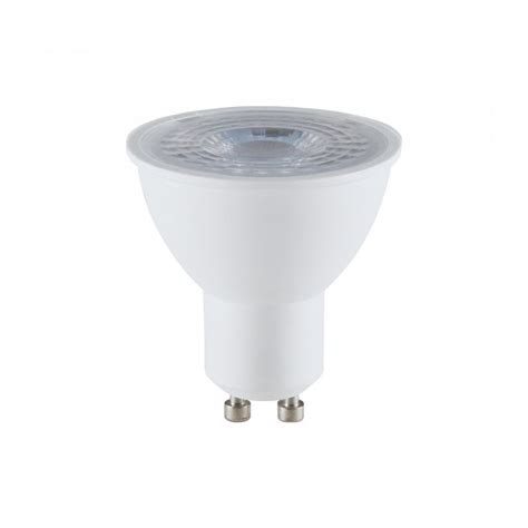 High Brightness 7 5w Gu10 Led Spotlight Bulb 5 Year Warranty