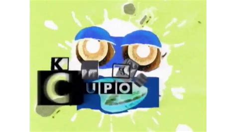 Klasky Csupo In G Major 7