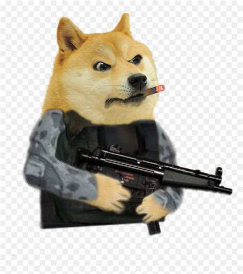 Dog Face Meme Png, Transparent Png - vhv