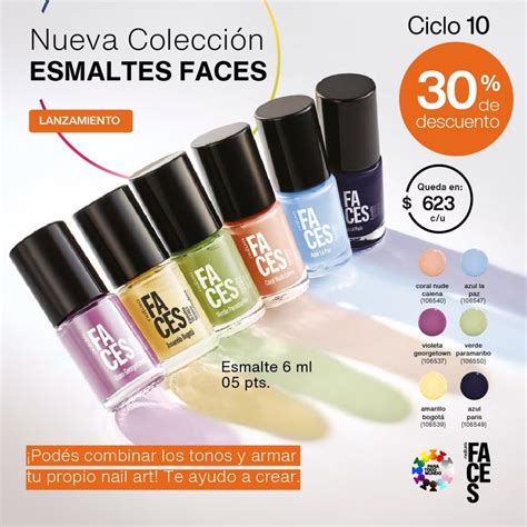 Pin De Consultora Natura VP En Promos Natura C10 2022 Vigentes Hasta El