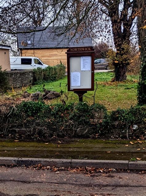 Northwick Noticeboard South Jaggery Cc By Sa 2 0 Geograph